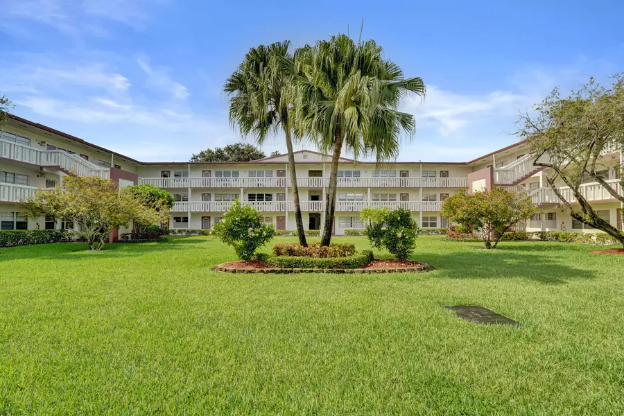 566 Fanshaw N, Boca Raton, FL 33434 - #2