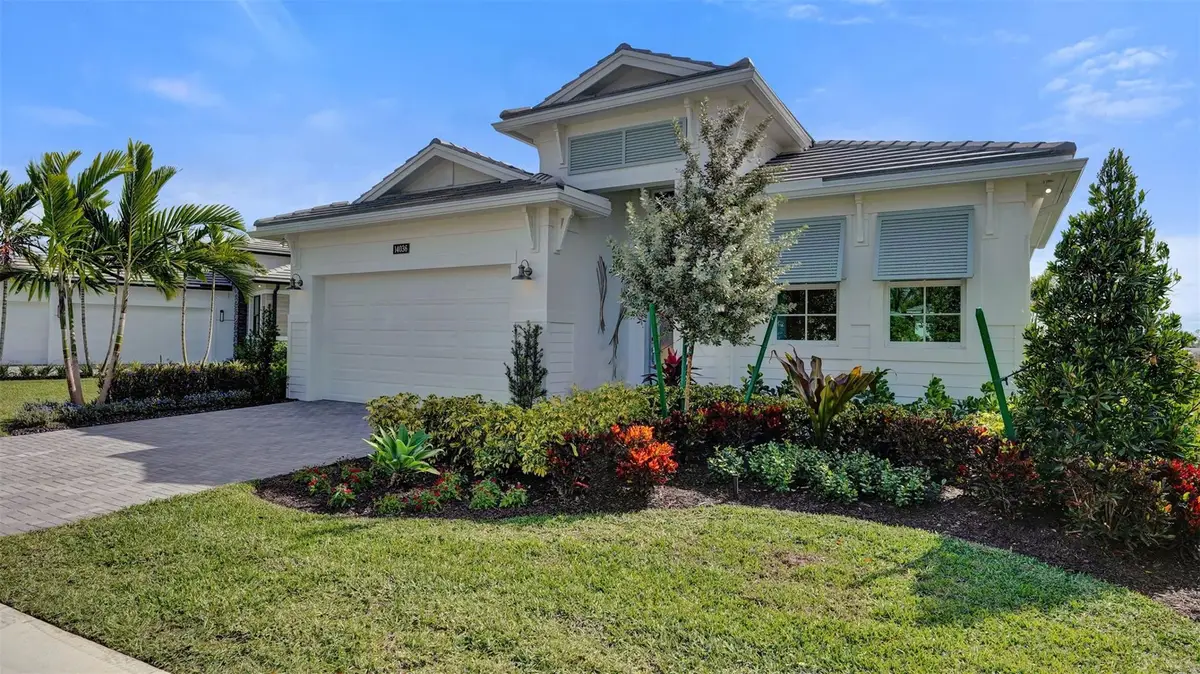 14076 Bastille Street, Palm Beach Gardens, FL 33412 - #1