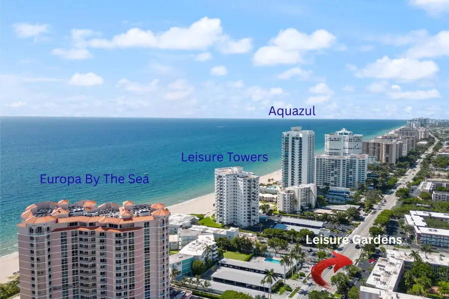 1481 S Ocean Boulevard #129C, Pompano Beach, FL 33062 - #2