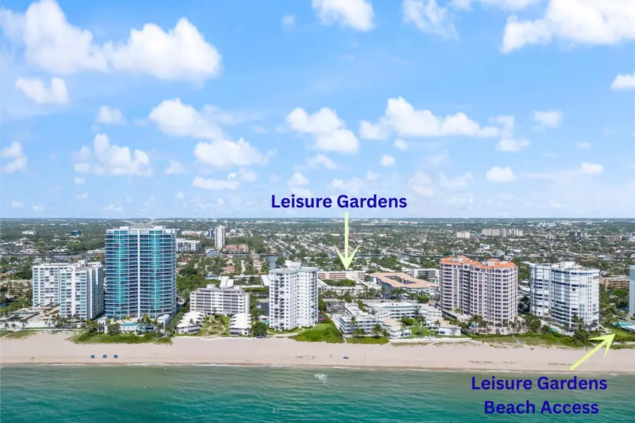 1481 S Ocean Boulevard #129C, Pompano Beach, FL 33062 - #3