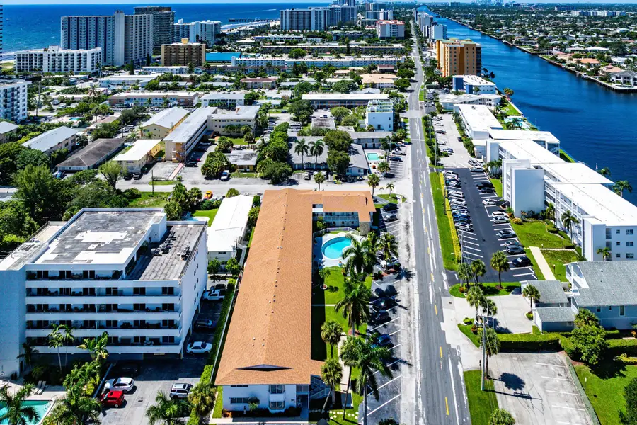 1110 N Riverside Drive #23, Pompano Beach, FL 33062 - #2