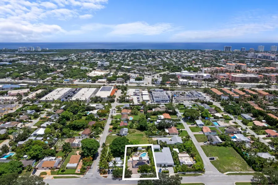 874 NW 2nd Avenue, Boca Raton, FL 33432 - #3