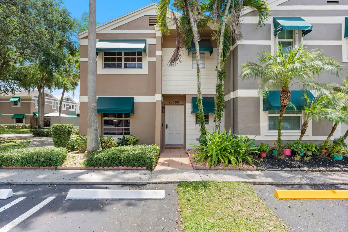 12360 SW 52nd Court, Cooper City, FL 33330 - #1