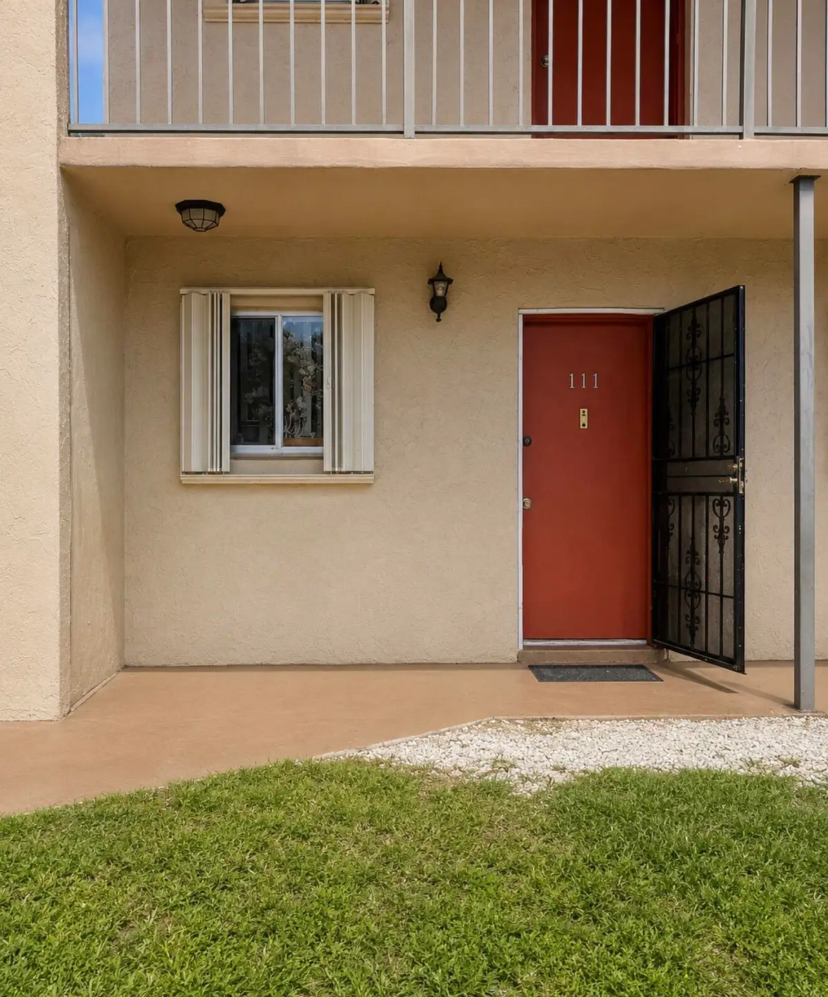 6120 Forest Hill Boulevard #111, West Palm Beach, FL 33415 - #1