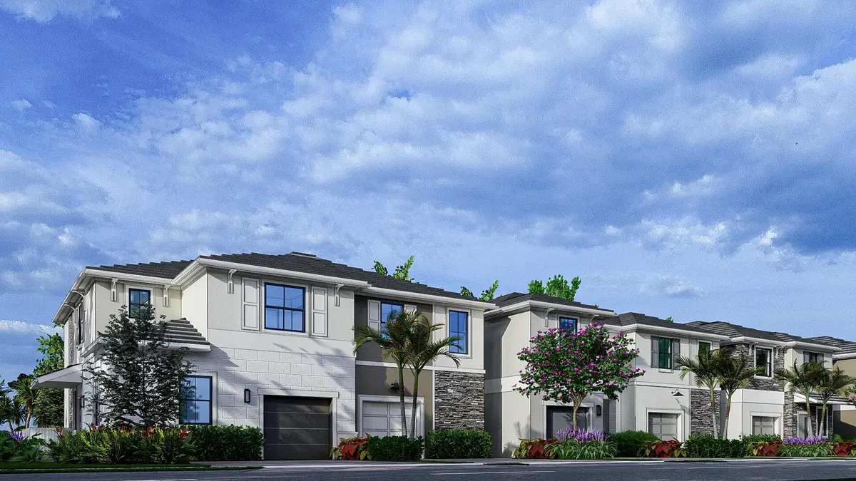 11671 Vintage Oaks Circle W, Palm Beach Gardens, FL 33412 - #1