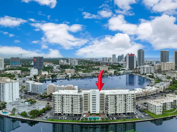401 Golden Isles Drive #1014, Hallandale Beach, FL 33009