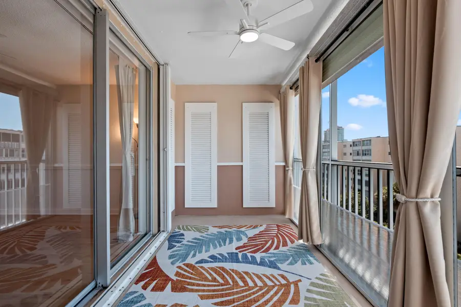620 NE 12th Avenue #602, Hallandale Beach, FL 33009 - #2