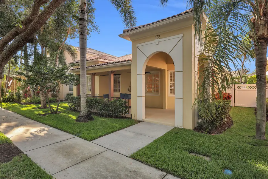 170 San Remo Drive, Jupiter, FL 33458 - #2