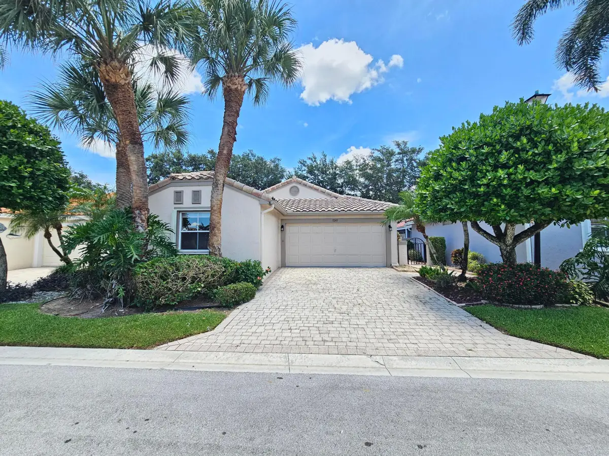 7245 Whitfield Avenue, Boynton Beach, FL 33437 - #1
