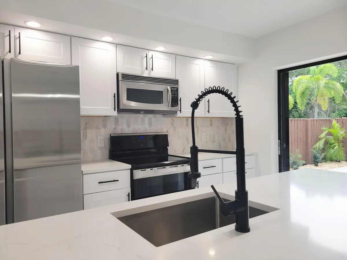 5428 54th Way, West Palm Beach, FL 33409 - #1