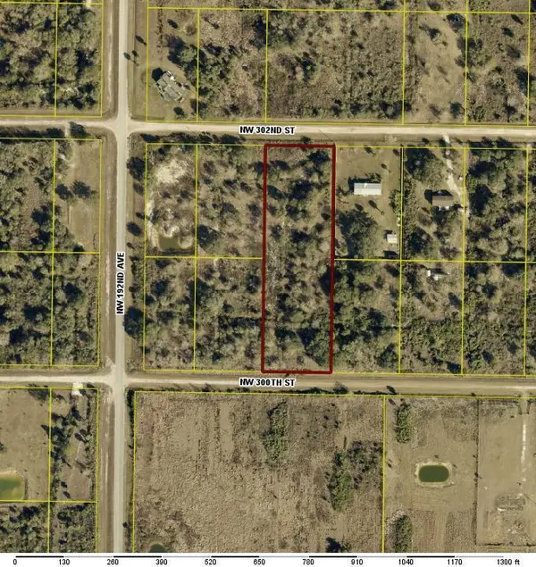 19096 NW 302nd Street, Okeechobee, FL 34972