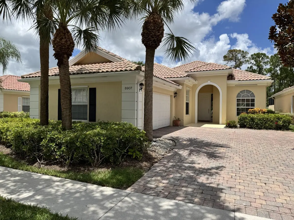 8907 Oldham Way, Palm Beach Gardens, FL 33412 - #1
