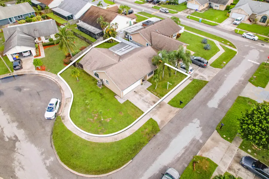 1808 Banyan Creek Circle N, Boynton Beach, FL 33436 - #2