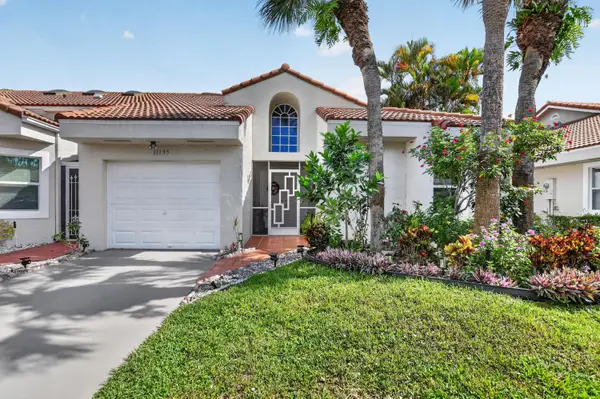 11135 Autoro Court, Boca Raton, FL 33498