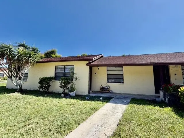 419 Glenwood Drive, West Palm Beach, FL 33415 - #1