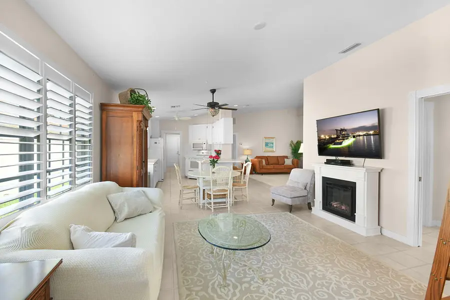 8016 SE Peppercorn Court, Hobe Sound, FL 33455 - #2