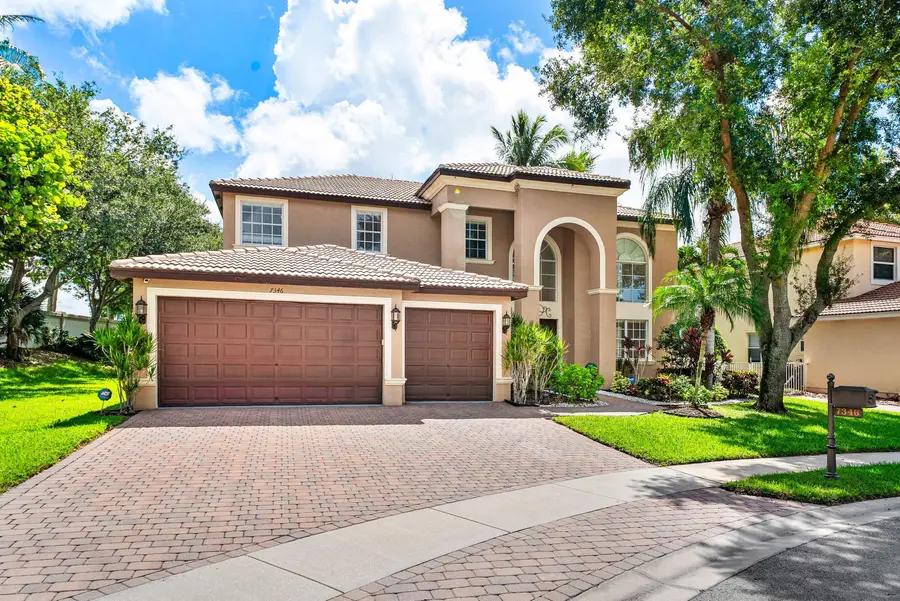 7346 Denicola Lane, Lake Worth, FL 33467 - #3