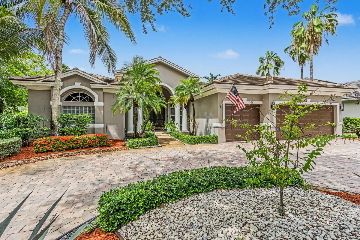 6493 NW 105th Terrace, Parkland, FL 33076 - #1