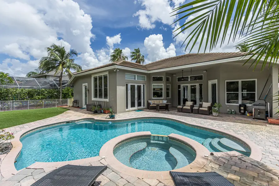 6493 NW 105th Terrace, Parkland, FL 33076 - #2
