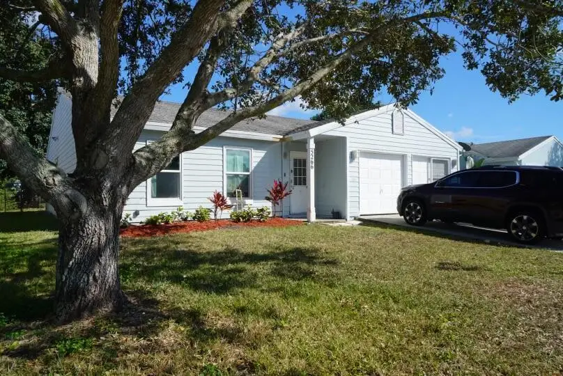 5266 Harwood Lane, Lake Worth, FL 33467 - #3