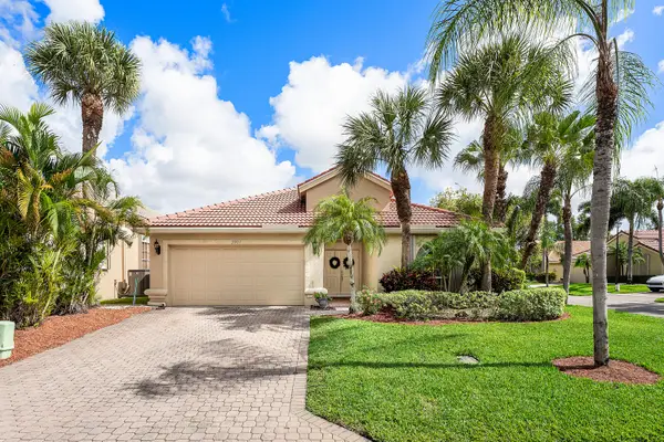 3907 Palladium View Drive, Boynton Beach, FL 33436