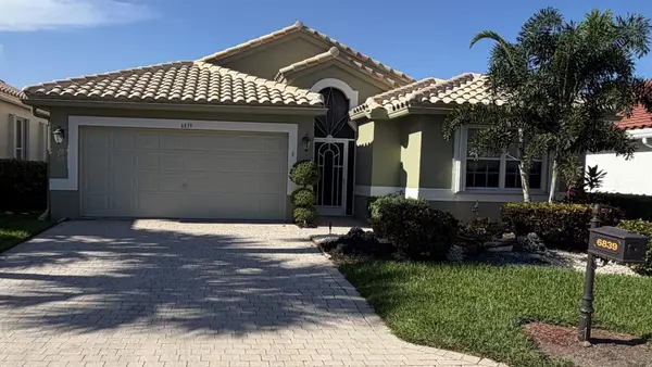 6839 Lismore Avenue, Boynton Beach, FL 33437