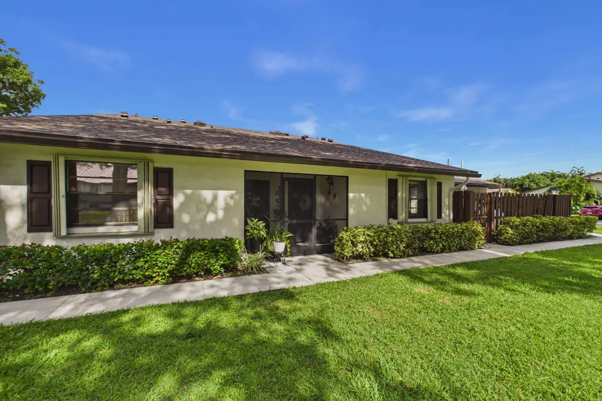 3760 Coco Loba Lane, Boynton Beach, FL 33436 - #1