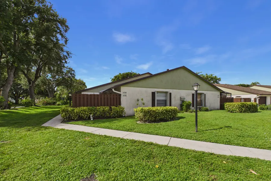 3760 Coco Loba Lane, Boynton Beach, FL 33436 - #3