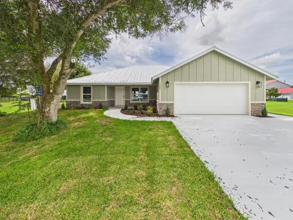 1007 SW 5th Street, Okeechobee, FL 34974