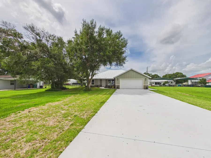 1007 SW 5th Street, Okeechobee, FL 34974 - #3
