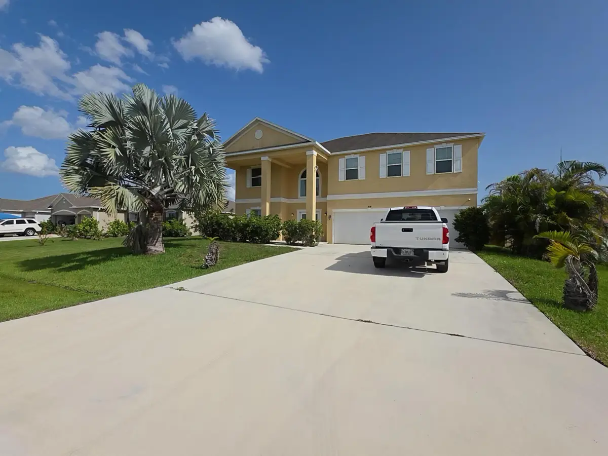 1018 SW Eckard Avenue, Port Saint Lucie, FL 34953 - #1