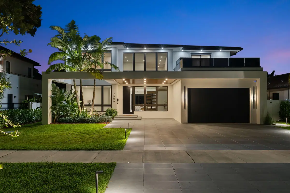 2506 NE 14th Street, Fort Lauderdale, FL 33304 - #1