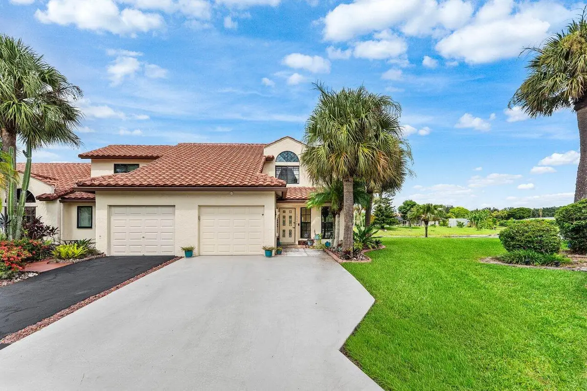 18577 Woodstream Drive, Boca Raton, FL 33498 - #1