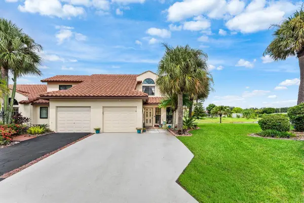 18577 Woodstream Drive, Boca Raton, FL 33498