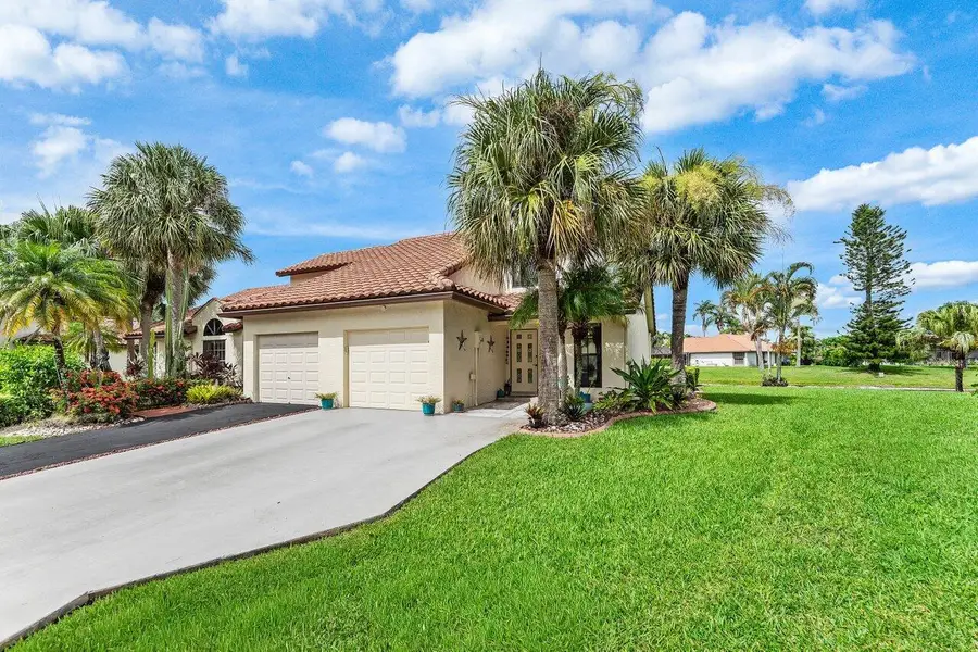 18577 Woodstream Drive, Boca Raton, FL 33498 - #2