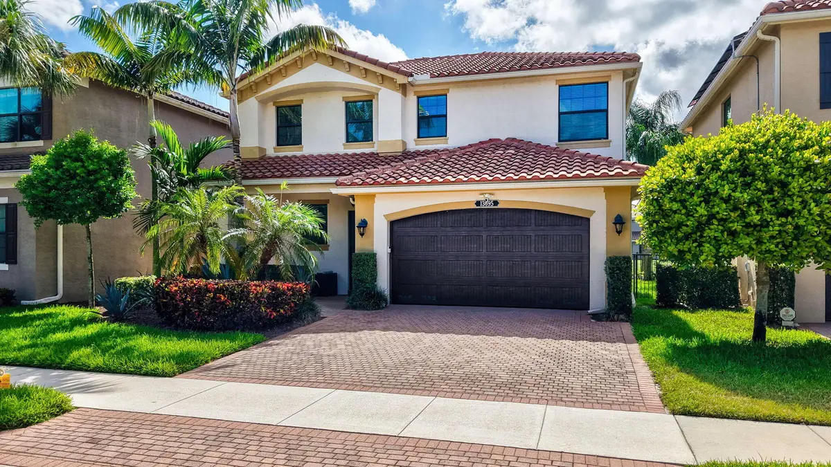 13695 Imperial Topaz Trail, Delray Beach, FL 33446 - #1