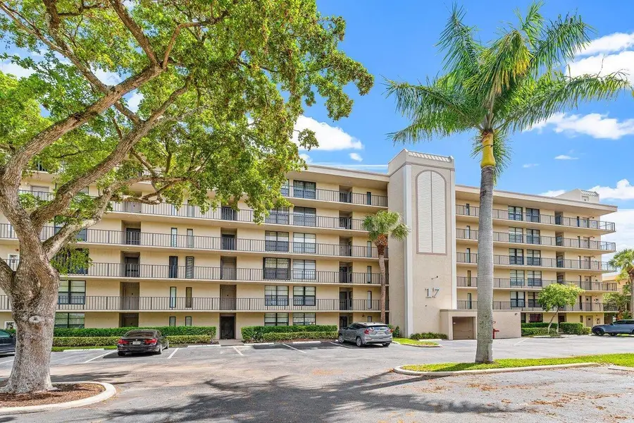 17 Royal Palm Way #105, Boca Raton, FL 33432 - #3