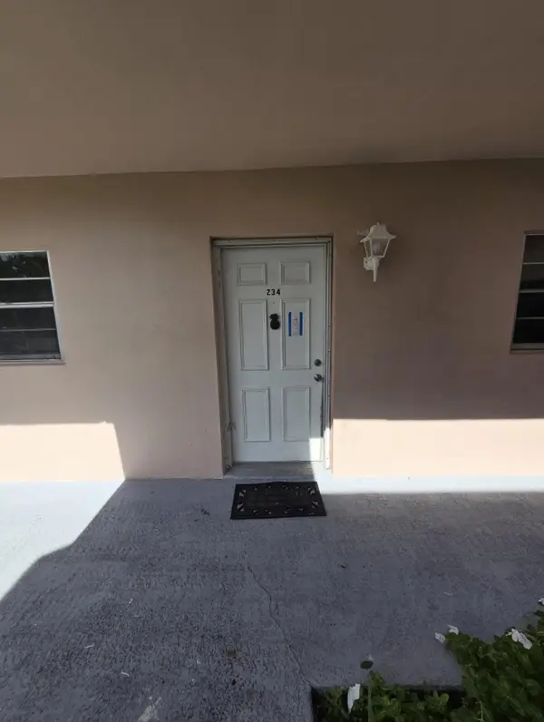 18081 SE Country Club Drive #24-234, Jupiter, FL 33469