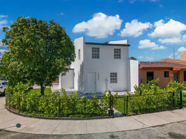 4527 NW 191st Terrace, Miami Gardens, FL 33055