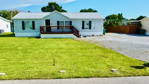 2108 SE 32nd Street, Okeechobee, FL 34974