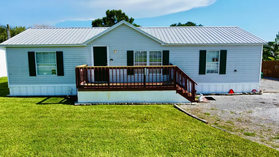 2108 SE 32nd Street, Okeechobee, FL 34974 - #2