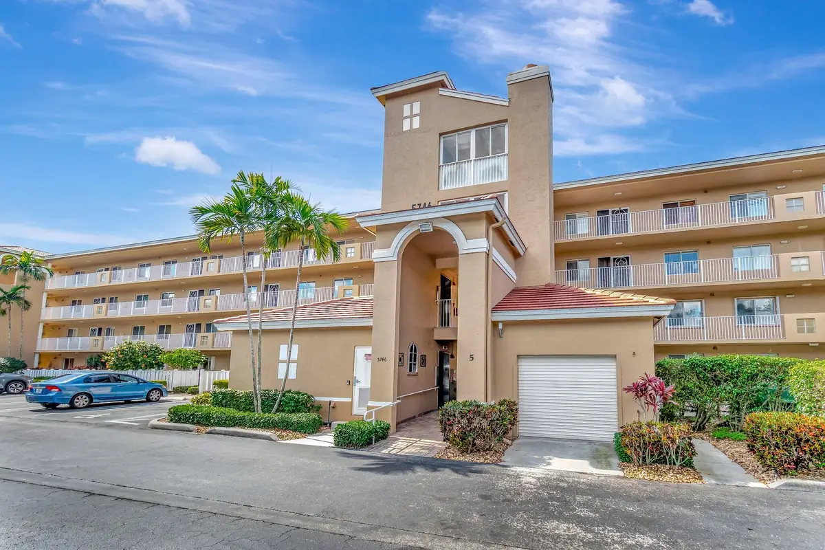 5746 Crystal Shores Drive #103, Boynton Beach, FL 33437 - #1