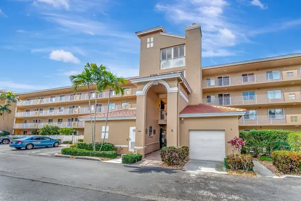 5746 Crystal Shores Drive #103, Boynton Beach, FL 33437