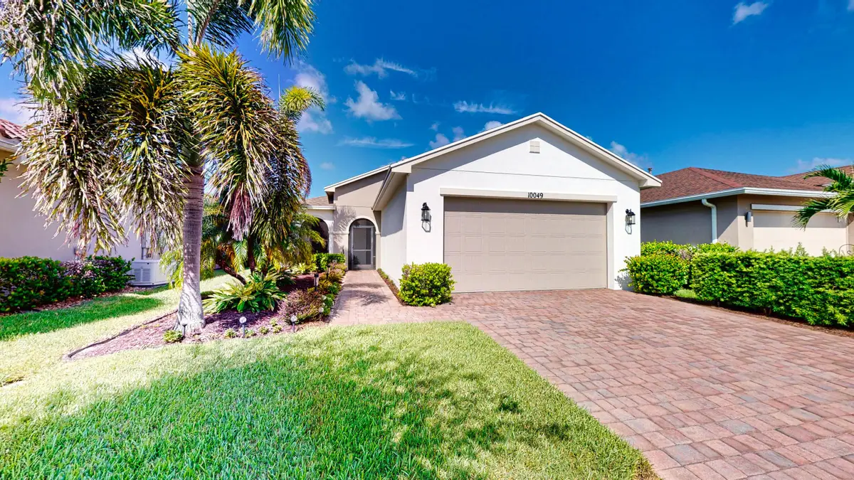 10049 SW Indian Lilac Trail, Port Saint Lucie, FL 34987 - #1