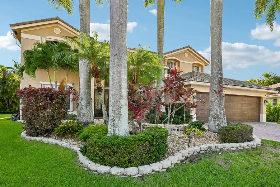 1664 Victoria Pointe Lane, Weston, FL 33327 - #3