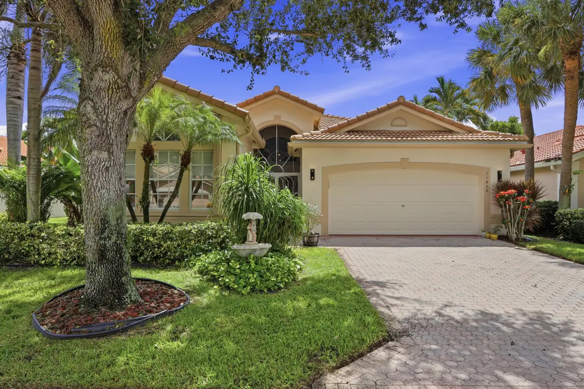11458 Mauna Kea Lane, Boynton Beach, FL 33437 - #1