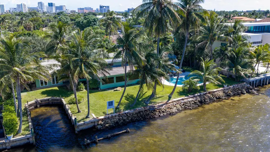 2605 N Riverside Drive, Pompano Beach, FL 33062 - #3