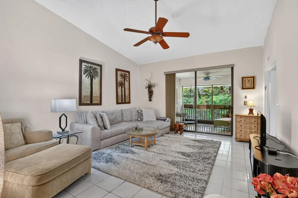 9364 Sable Ridge Circle #D, Boca Raton, FL 33428 - #1