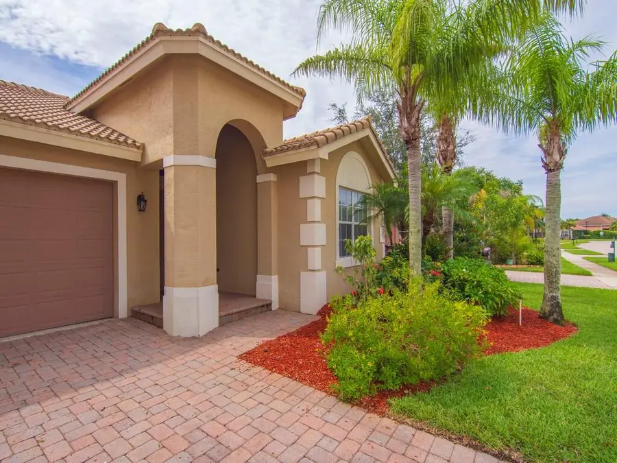 2287 SW Newport Isles Boulevard, Port Saint Lucie, FL 34953 - #3