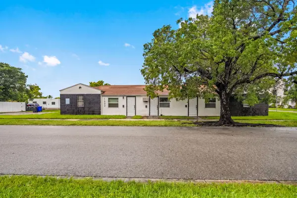 1602 S 17th Avenue #1-3, Hollywood, FL 33020